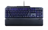 Cooler Master MK850: la tastiera-controller - Speciale