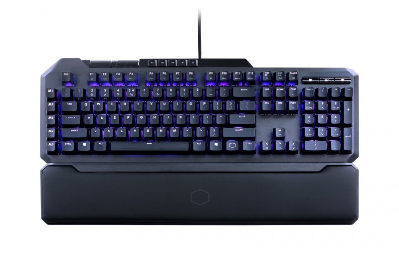 Coolermaster Mk850 1