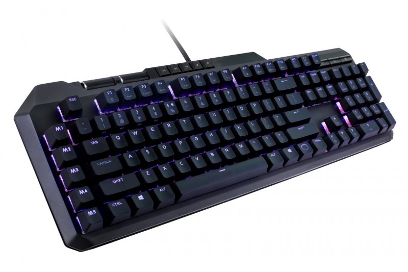 Coolermaster Mk850 2