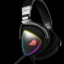 ROG Delta: un nuovo standard per le cuffie cablate?
