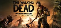 The Walking Dead: The Final Season - Episode 1: Done Running per PC Windows