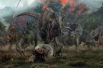 Jurassic World: Il Regno Distrutto, la recensione - Speciale