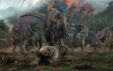 Jurassic World: Il Regno Distrutto, la recensione - Speciale