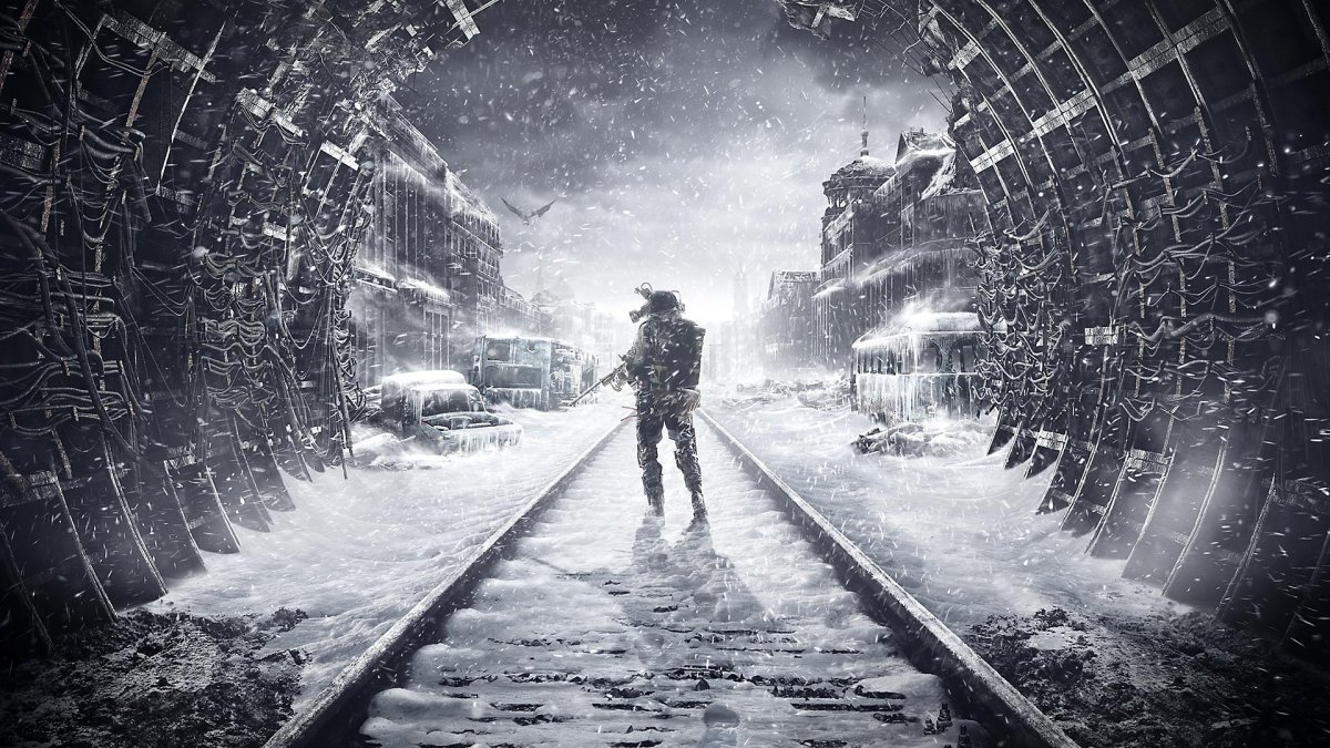 Metro Exodus、独占的な Epic Games のボイコットにもかかわらず、シリーズは PC で継続されます