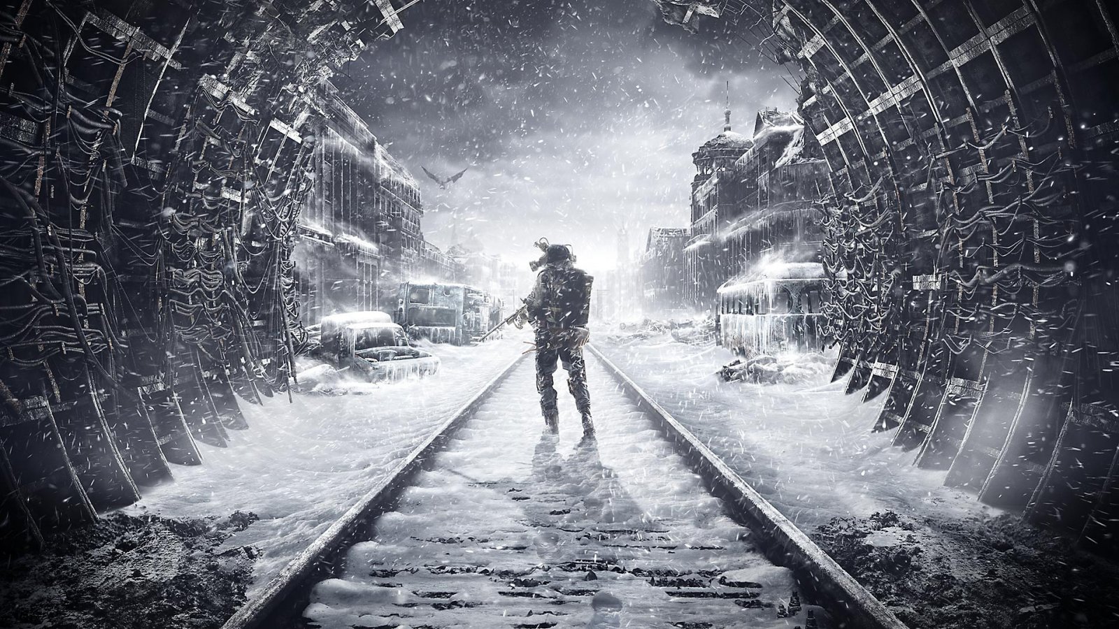 Metro 2039 sarà "più oscuro di qualsiasi cosa abbiate mai visto", dice l'autore Dmitry Glukhovsky