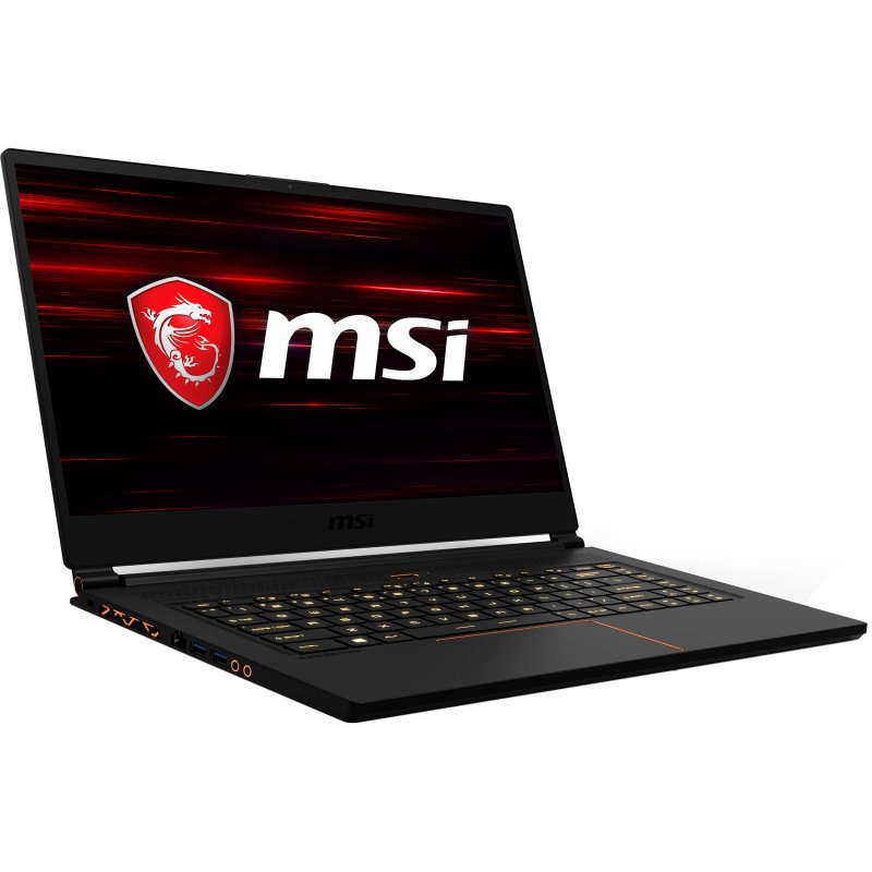 Msi Gs65 Stealth Thin 054 15 6 Gs65 Stealth Thin 1398476
