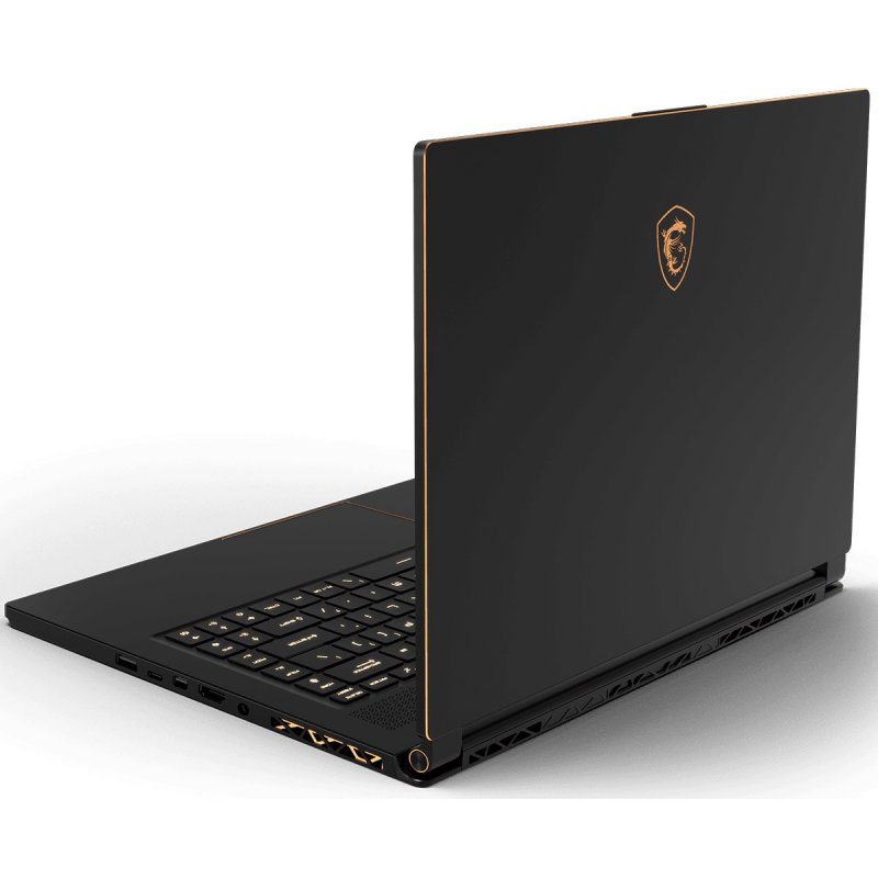 Msi Nb  Gs65 Stealth Thin Photo08 1200X1200