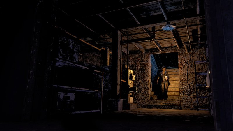 Immagine di The Walking Dead: The Final Season - Episode 1: Done Running per PlayStation 4