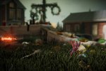 Unravel 2, la versione Nintendo Switch avrebbe richiesto sei mesi di lavoro extra - Notizia