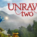 Unravel Two confermato in arrivo su Nintendo Switch