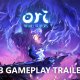 Ori and the Will of the Wisps - E3 2018 - Gameplay Trailer