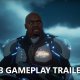 Crackdown 3 - Gameplay trailer dell'E3 2018