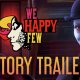 We Happy Few - Story trailer E3 2018