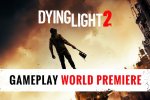 Dying Light 2 annunciato durante la conferenza Microsoft all'E3 2018 - Notizia