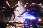 Anthem, le nostre prime ore di prova - Provato