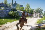 Assassin's Creed Odyssey: trapelano online le prime immagini - Notizia