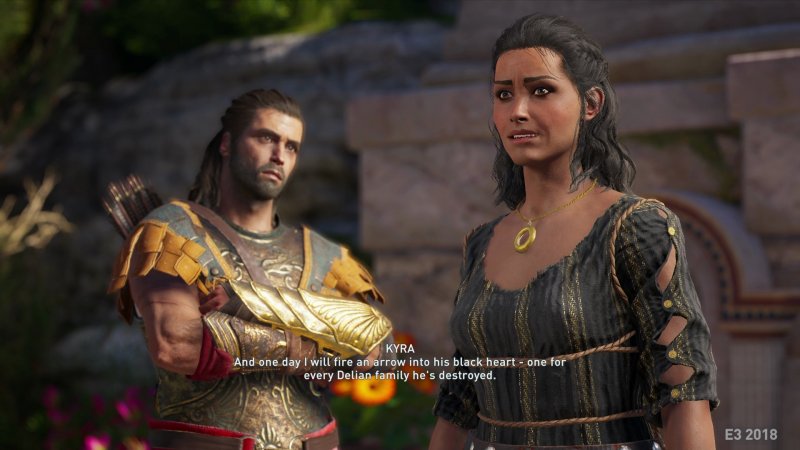 assassins creed odyssey playstation store