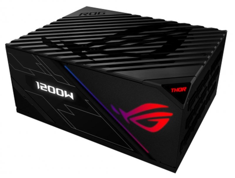 Asus Rog Thor 1200 Watt