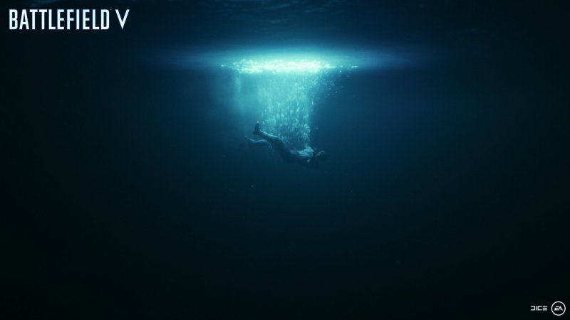 Immagine di Battlefield V per PC Windows