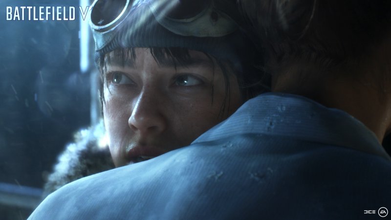 Immagine di Battlefield V per PC Windows