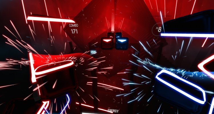 Beat saber ps4 как добавить музыку