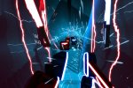 Beat Saber ha raggiunto 255 milioni di dollari di ricavi, oltre il 60% non su Quest - Notizia