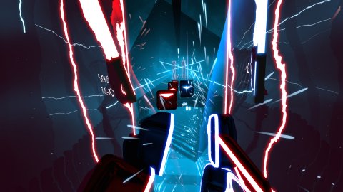 Beat Saber: update 1.38, new modes and multiplayer features