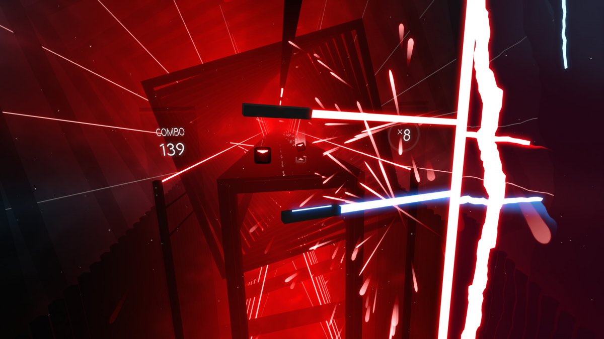 Oculusは、健康を維持し、仮想的に旅行するためにいくつかのVRゲームを推奨しています