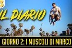E3 2018: Super Marco nel nuovo diario di Multiplayer.it - Video