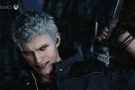 Devil May Cry 5 presentato alla conferenza Microsoft E3 2018 [Aggiornata] - Video