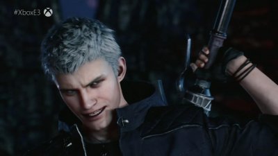 Devil May Cry 5
