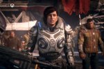 Gears 5, una prima analisi tecnica del trailer mostrato all'E3 2018 - Video