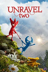 Unravel Two per Xbox One