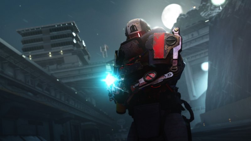 Immagine di Just Cause 4 per PC Windows