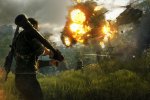 Just Cause 4 includerà microtransazioni? - Notizia