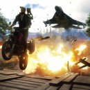 Just Cause 4: Digital Foundry ha testato il gioco su tutte le console