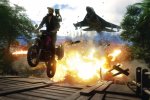 Just Cause 4, un video diario sul trailer cinematico - Video