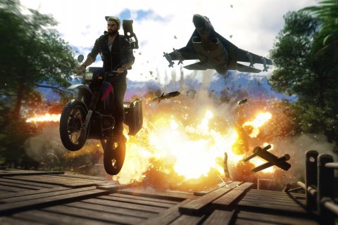GTA killer: i 10 giochi che hanno sfidato Rockstar (e vorremmo rivedere)