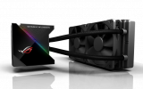 Asus ROG: i migliori componenti del Computex 2018 - Speciale