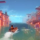 Sea of Solitude in nuovi screenshot