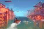 Sea of Solitude in nuovi screenshot - Notizia