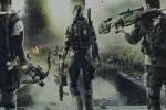 Tom Clancy's The Division 2 sarà ambientato a Washington D.C.? - Notizia