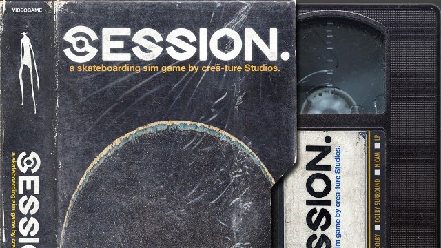 Session: Skate Sim