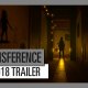Transference: Elijah Wood ha presentato un nuovo trailer all'E3 2018