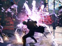 Il director di DMC 5 assume tre veterani di Capcom per il suo nuovo team e apre una seconda sede