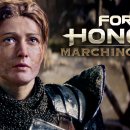 For Honor: la nuova modalità Assalto si mostra in video