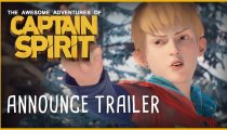 The Awesome Adventures of Captain Spirit - Trailer di presentazione E3 2018