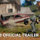PlayerUnknown's Battlegrounds - Trailer E3 2018