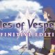 Tales of Vesperia Definitive Edition - Trailer d'annuncio E3 2018