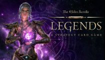 The Elder Scrolls: Legends - Trailer E3 2018